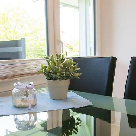 Haus Strandburg Seebriese