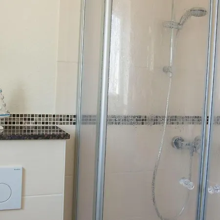 Haus Strandburg Seebriese * Dahme